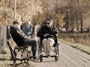 Възстановените пенсии за инвалидност се изплащат поетапно 