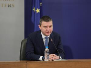 Горанов: Общините нямат нужда от допълнителна подкрепа