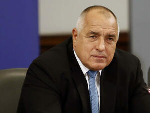 По разпореждане на Борисов ГЕРБ внася проект за замразяване на депутатските заплати