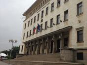 Българската народна банка внесе 660 млн. лева в бюджета от приходите си