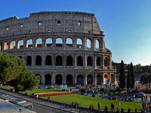 Рим обяви рекордна програма за стимулиране на икономиката за 400 млрд. евро