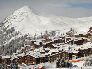 Имотите в Боровец вече са по-скъпи от хитови ски дестинации в Австрийските и Италианските Алпи