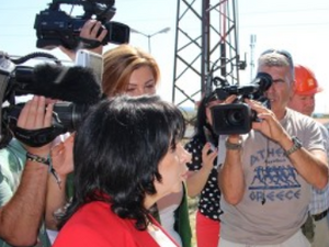 България изпрати меморандум до кандидатите за изграждането на АЕЦ „Белене“