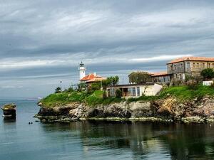 Остров "Света Анастасия" празнува за седма година