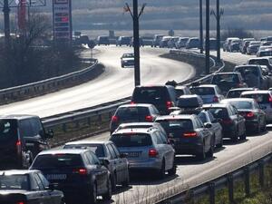 Очакват се масови пътувания за 24 май и задръстени магистрали
