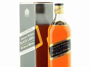 Diageo пуска на пазара догодина уиски "Джони Уокър" в хартиени бутилки