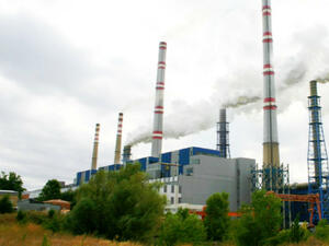КНСБ настоява да се преразгледа ангажимента в Плана за възстановяване за намаление на емисиите от въглищните централи