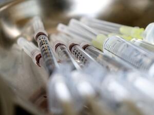 Русия започва ваксинация срещу COVID-19