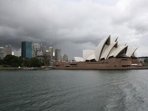 Австралия отваря границите си за туристи на 21 февруари