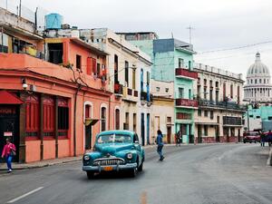 Куба свали митата за внос на храна и лекарства