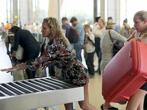 Летище София ще разполага с най-съвременни системи за проверка на багажа през 2024
