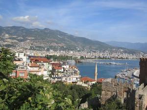 Българите са третата най-голяма група чужди туристи в Турция този сезон