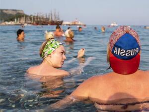 Чужденците превземат Черноморието в средата на юни