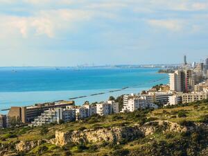 Кипър отчита 84 на сто срив в туризма през 2020 година