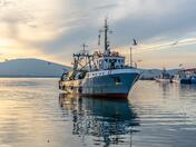 В Черноморец "отключват" морето за риболов