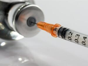 Здравно министерство пусна кратката характеристика на ваксината на Janssen