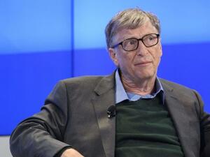 Бил Гейтс дарява още 250 млн. долара за изследване на COVID-19