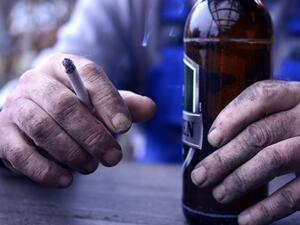 В годината на пандемията българите не са намалили сериозно консумацията на бира