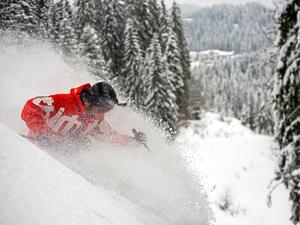 Големите курорти очакват умерено силен ски сезон