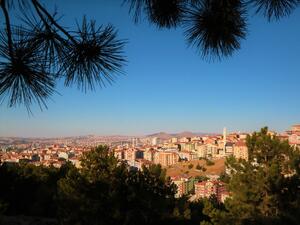 Продажбите на жилища в Турция се сриват през ноември