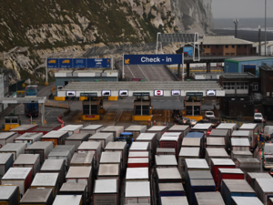 Европейският съюз не въвежда обща забрана за влизане на пътници от Великобритания
