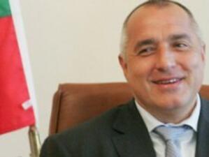Премиерът Бойко Борисов поздрави гражданите на Тервел с празника на града