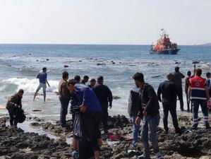 Африканските мигранти заплашват да изхвърлят Канарските острови от "туристическия рай"