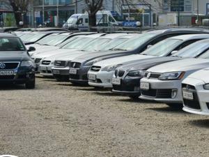 Интересът към покупката на нови автомобили е в пъти по-голям от този към употребяваните