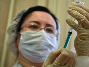 Европейският съюз изпревари САЩ по брой на напълно ваксинирани