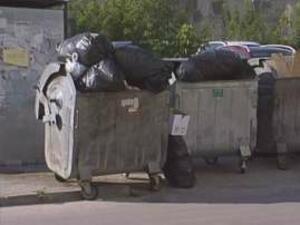 България използва само 2.9% рециклирани отпадъци

