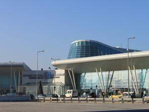 Летище София ще има нов терминал до 3 години