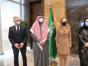Финализирано е споразумението за въздухоплаване между България и Саудитска Арабия