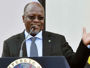 Президентът на Танзания отказа ваксина и обясни, че Бог го пази