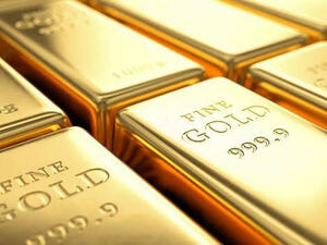 Златото поскъпна до най-високото си ниво от края на 2020 г.