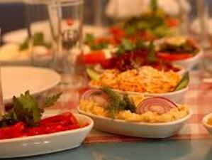 Турция рекламира туризма си с 10-те най-добри мезета в местната кухня