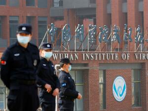 Китай протестира срещу доклада на спецслужбите на САЩ за произхода на Covid-19