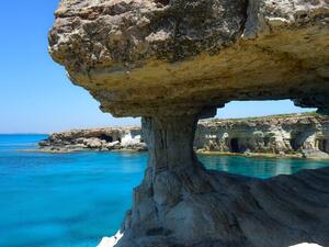 Кипър финансира с 2 млн. евро проекти за алтернативен туризъм