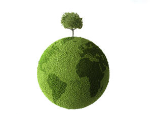 "Зеленият" бизнес ще промени света