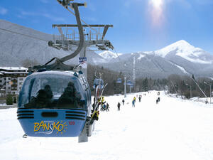 Продажбата на сезонни карти за ски зоната в Банско започва на 1 октомври