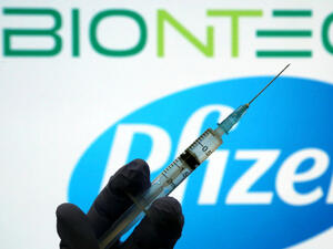 Еврокомисията подписва трети договор с BioNTech-Pfizer за допълнителни 1.8 млрд. дози