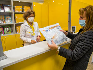 Заработиха три нови пощенски станции в Софийското метро