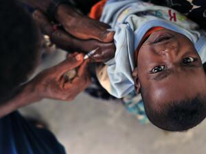 Африка ще се нуждае от около 12 млрд. долара за ваксини срещу COVID-19