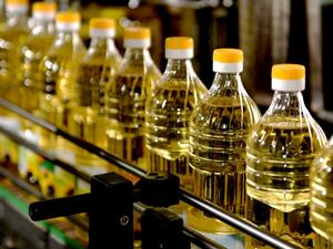 България e трета в света по износ на слънчогледово олио