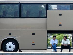 Автобусните екскурзии за Великден остават под въпрос