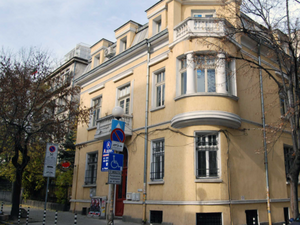 На пазара излизат едва 0.5% от жилищата в идеалния център на София