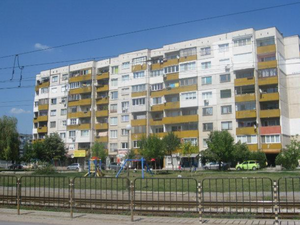 Кварталите "Люлин", "Обеля" и "Връбница" са най-евтини сред панелните "спални" в София