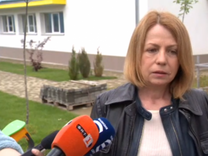 Фандъкова видя риск за строителните обекти в София заради липсата на бюджет 