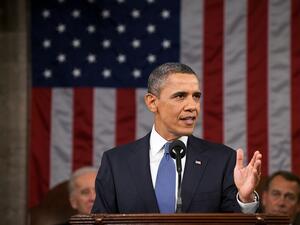 Върховният съд на САЩ отхвърли оспорване на „Обамакеър“