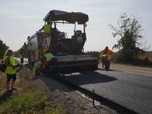 Общините предлагат специален фонд за ремонт на четвъртокласни пътища