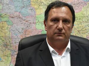 Ивайло Денчев временно е назначен за шеф на пътната агенция